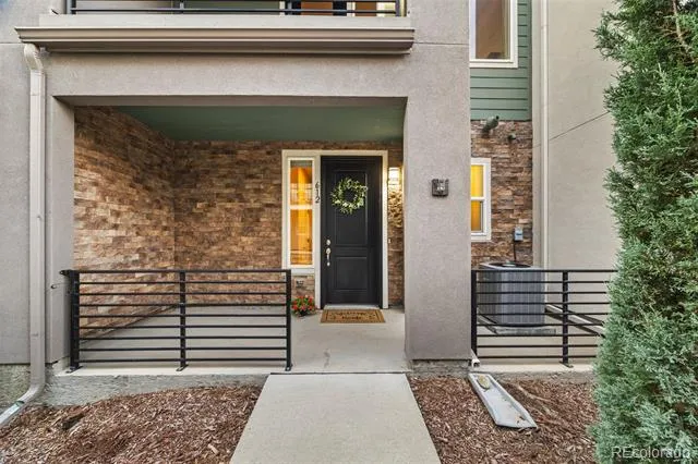 612 E Hinsdale Avenue Littleton, CO 80122