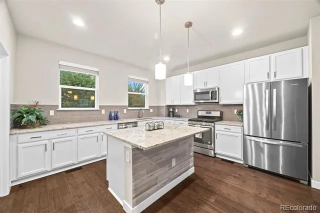 612 E Hinsdale Avenue Littleton, CO 80122