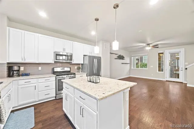 612 E Hinsdale Avenue Littleton, CO 80122