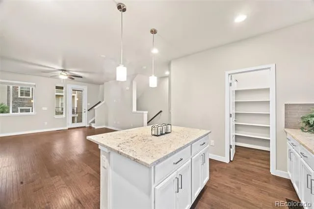 612 E Hinsdale Avenue Littleton, CO 80122