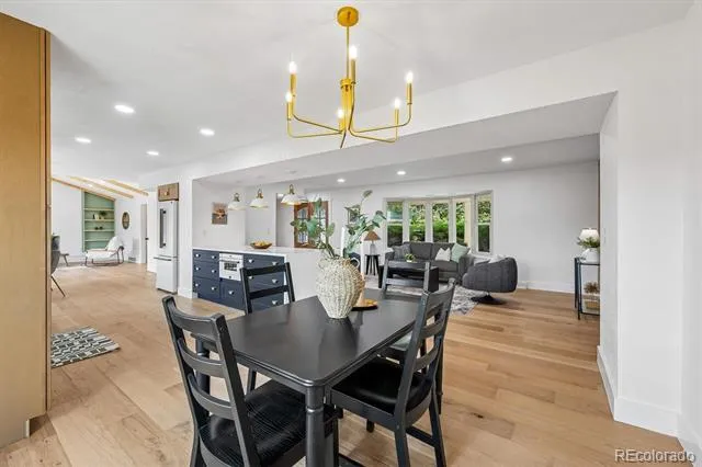 6449 S Locust Way Centennial, CO 80111