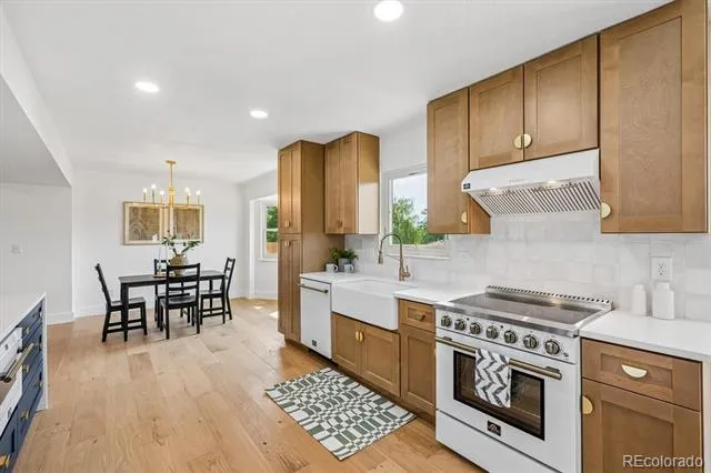 6449 S Locust Way Centennial, CO 80111