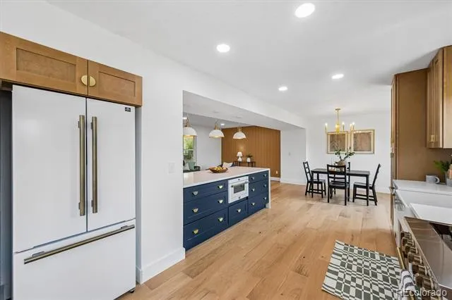 6449 S Locust Way Centennial, CO 80111