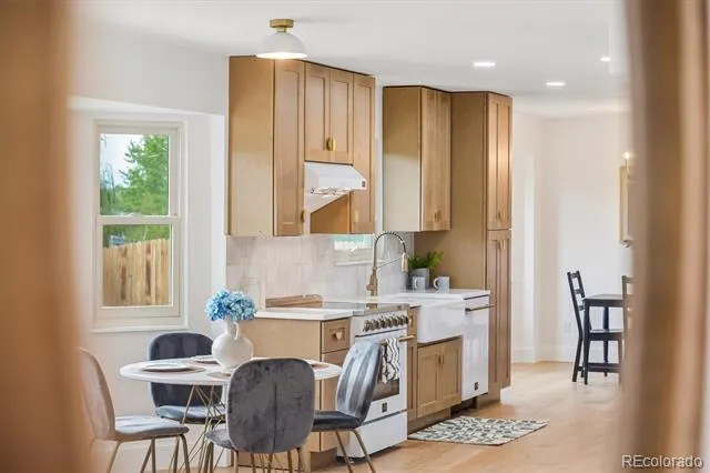 6449 S Locust Way Centennial, CO 80111