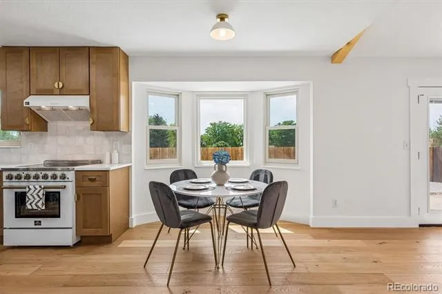 6449 S Locust Way Centennial, CO 80111