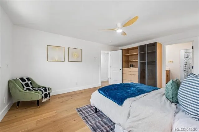 6449 S Locust Way Centennial, CO 80111