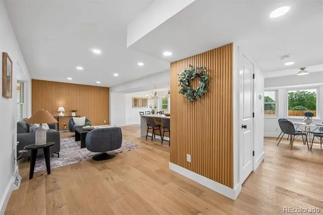 6449 S Locust Way Centennial, CO 80111