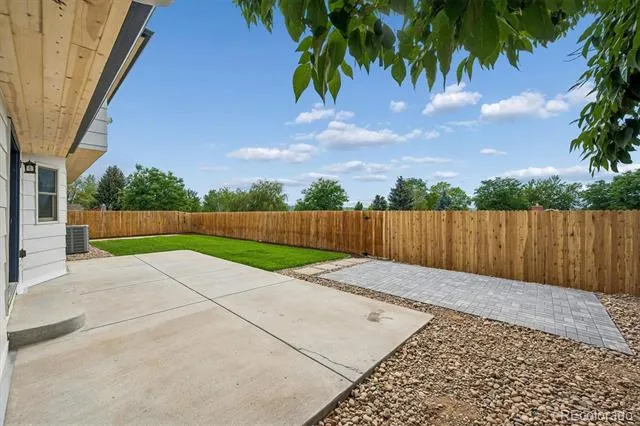 6449 S Locust Way Centennial, CO 80111