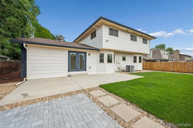6449 S Locust Way Centennial, CO 80111