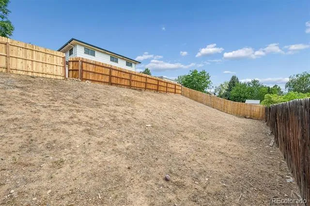6449 S Locust Way Centennial, CO 80111