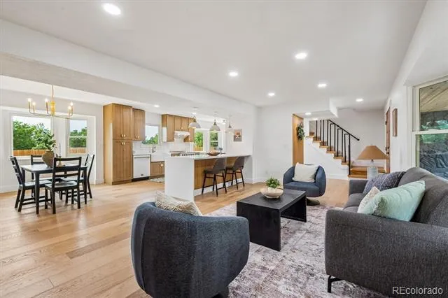 6449 S Locust Way Centennial, CO 80111