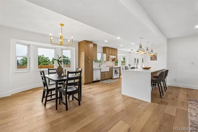 6449 S Locust Way Centennial, CO 80111