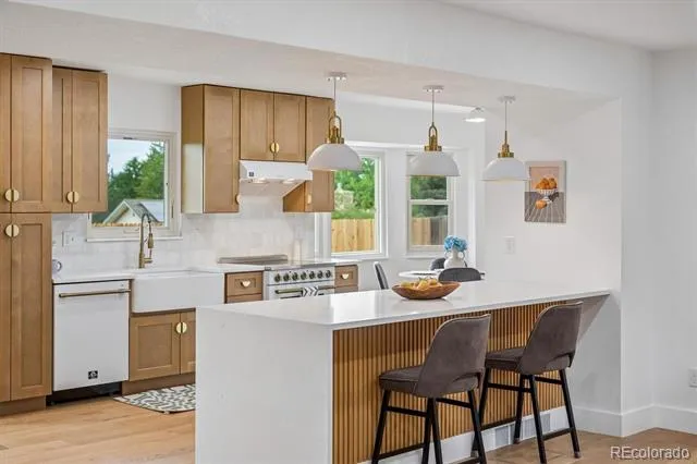 6449 S Locust Way Centennial, CO 80111