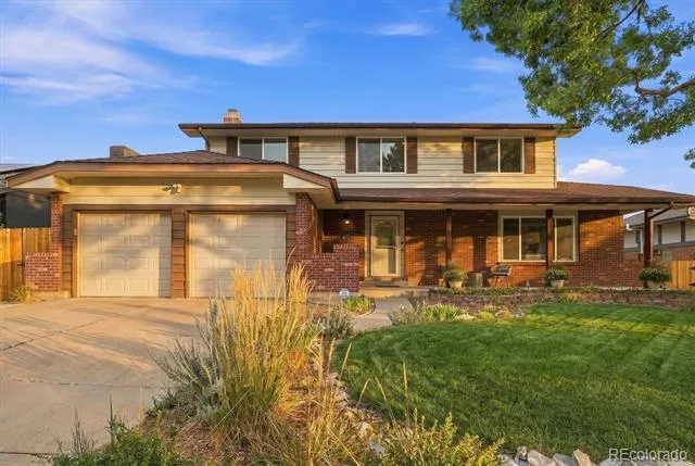 10521 W 101st Place Westminster, CO 80021