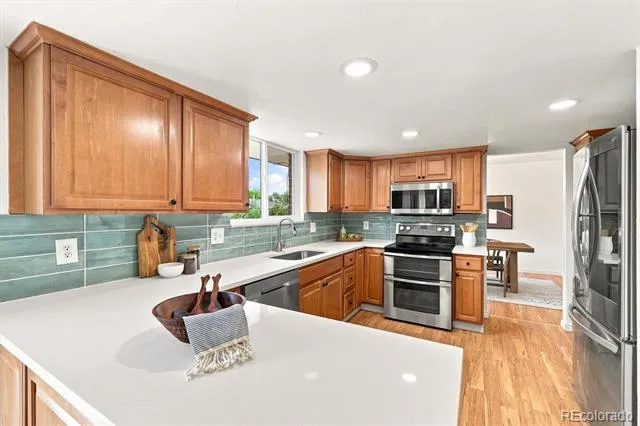 10521 W 101st Place Westminster, CO 80021