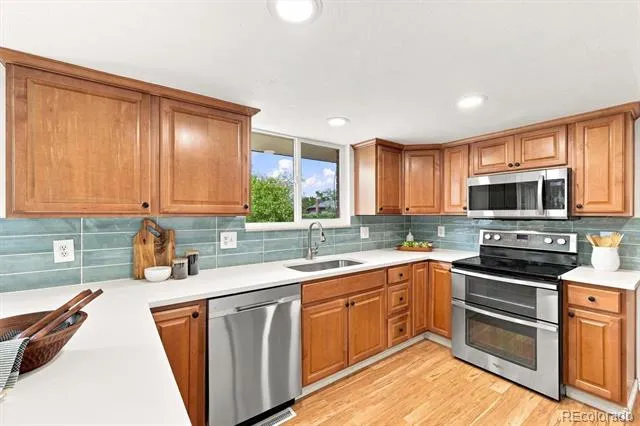 10521 W 101st Place Westminster, CO 80021