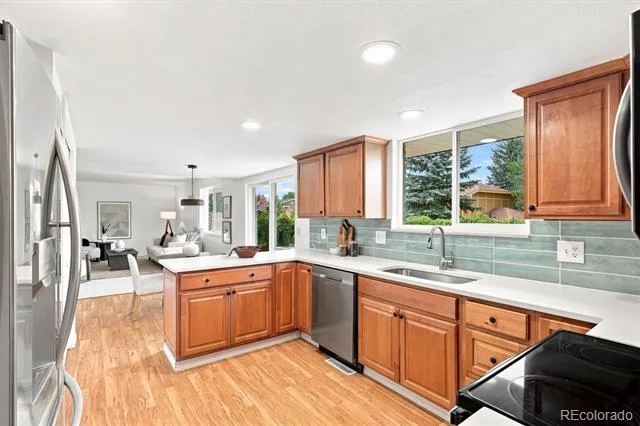 10521 W 101st Place Westminster, CO 80021