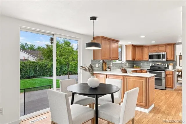 10521 W 101st Place Westminster, CO 80021
