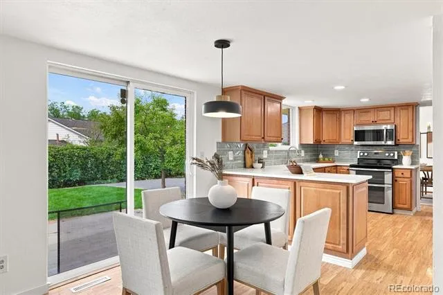 10521 W 101st Place Westminster, CO 80021
