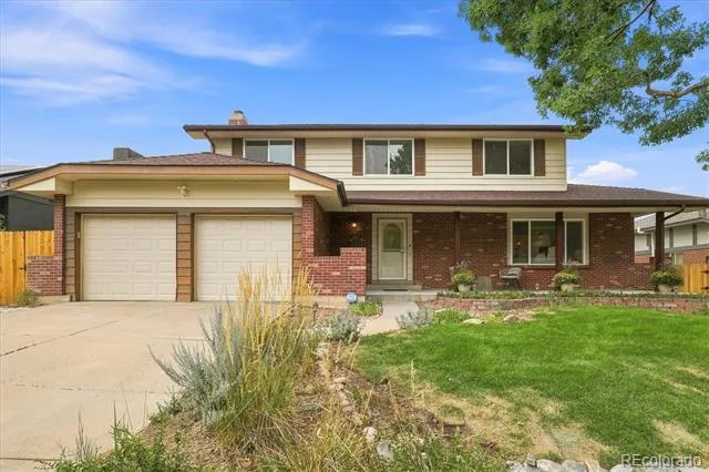 10521 W 101st Place Westminster, CO 80021