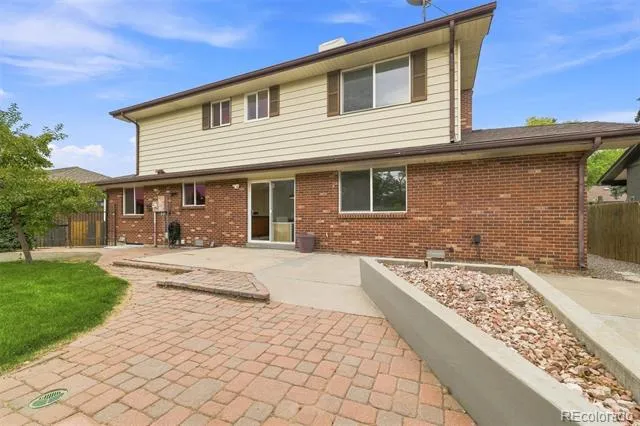 10521 W 101st Place Westminster, CO 80021