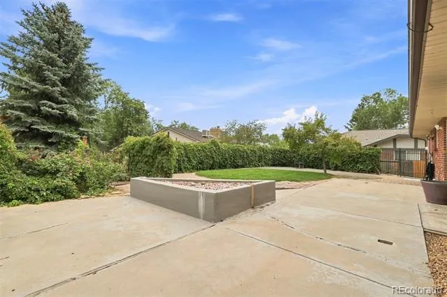 10521 W 101st Place Westminster, CO 80021