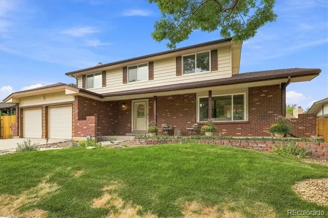 10521 W 101st Place Westminster, CO 80021