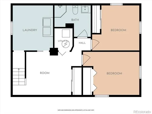 10521 W 101st Place Westminster, CO 80021