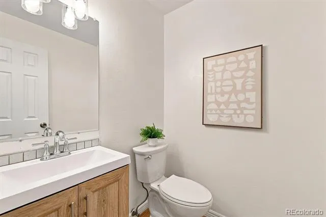 10521 W 101st Place Westminster, CO 80021