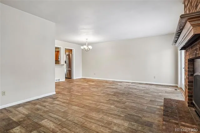 7222 E Appleton Circle Centennial, CO 80112