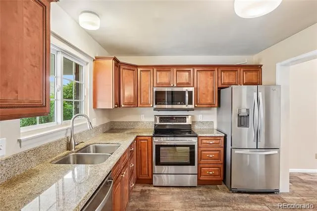 7222 E Appleton Circle Centennial, CO 80112