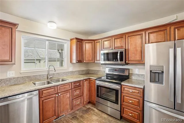 7222 E Appleton Circle Centennial, CO 80112