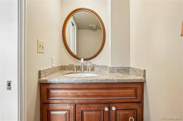 7222 E Appleton Circle Centennial, CO 80112