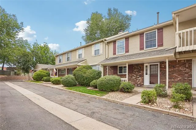 7222 E Appleton Circle Centennial, CO 80112