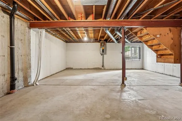 7222 E Appleton Circle Centennial, CO 80112