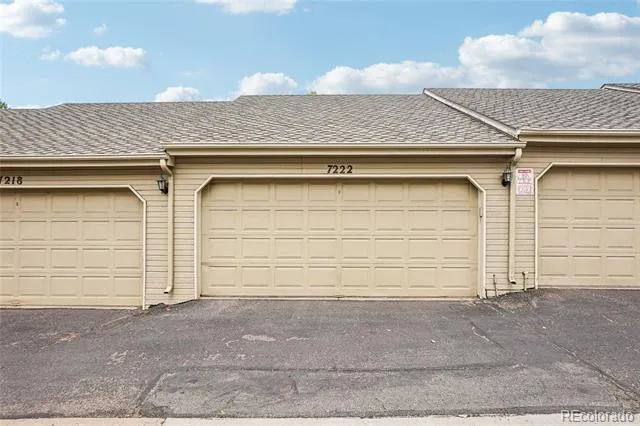 7222 E Appleton Circle Centennial, CO 80112