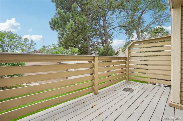 7222 E Appleton Circle Centennial, CO 80112