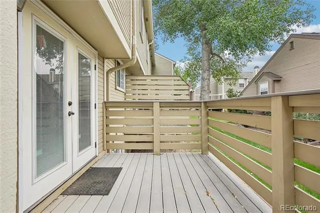 7222 E Appleton Circle Centennial, CO 80112