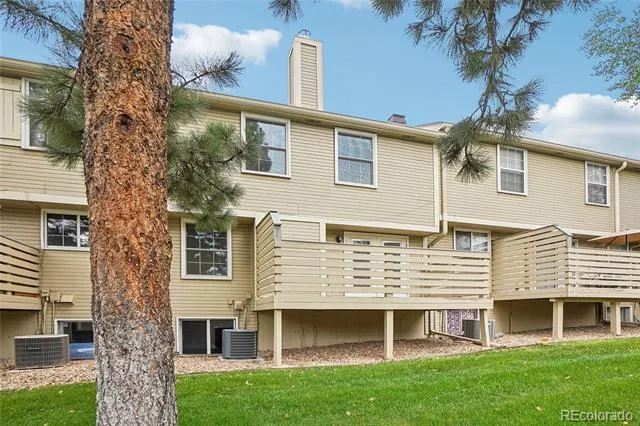 7222 E Appleton Circle Centennial, CO 80112