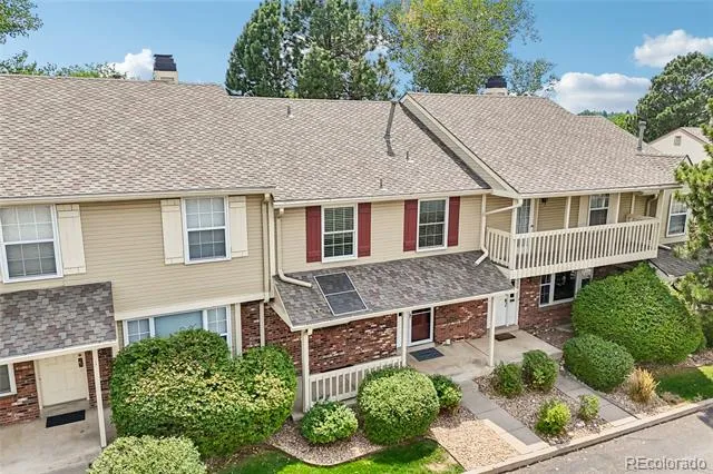 7222 E Appleton Circle Centennial, CO 80112