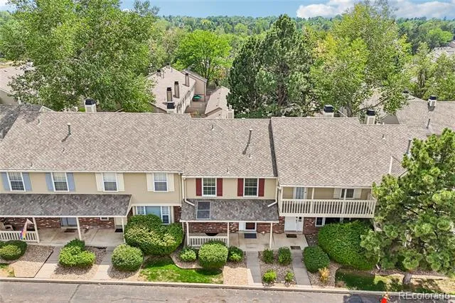 7222 E Appleton Circle Centennial, CO 80112