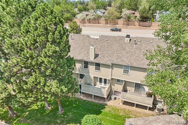 7222 E Appleton Circle Centennial, CO 80112