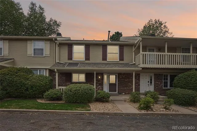 7222 E Appleton Circle Centennial, CO 80112