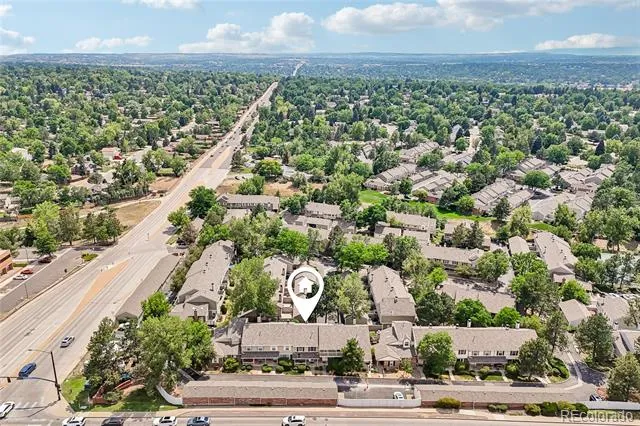 7222 E Appleton Circle Centennial, CO 80112