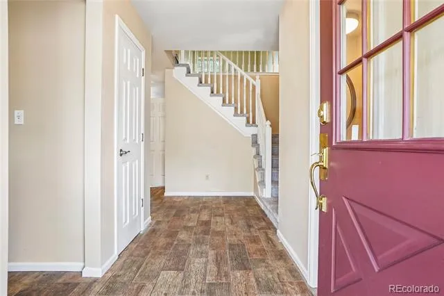 7222 E Appleton Circle Centennial, CO 80112