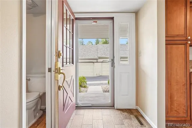 7222 E Appleton Circle Centennial, CO 80112