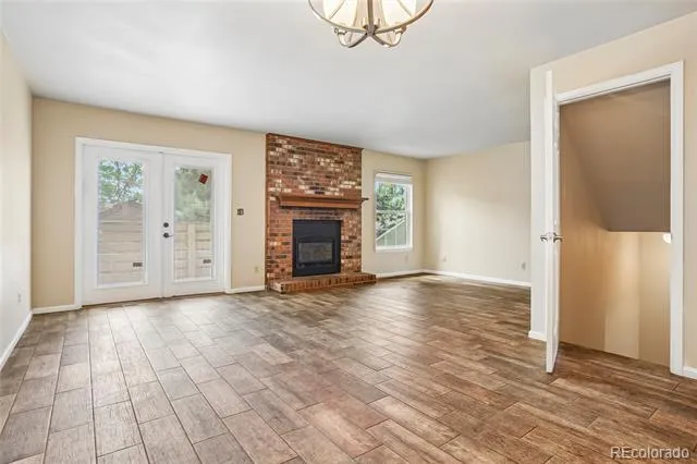 7222 E Appleton Circle Centennial, CO 80112