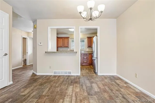 7222 E Appleton Circle Centennial, CO 80112
