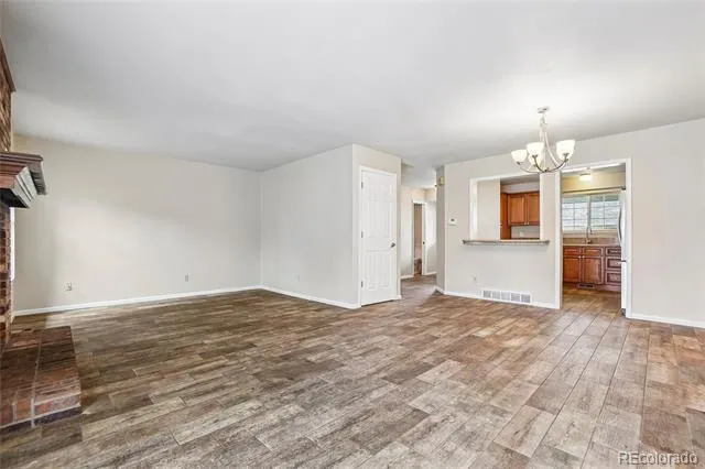 7222 E Appleton Circle Centennial, CO 80112