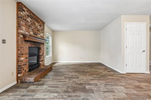 7222 E Appleton Circle Centennial, CO 80112